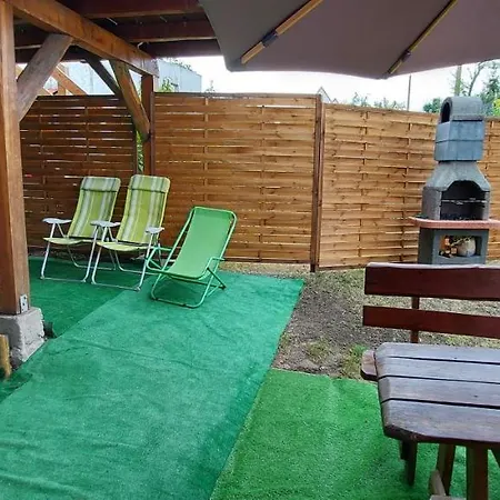Apartamento Apartament Kalina *