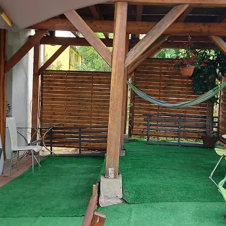 Apartament Kalina