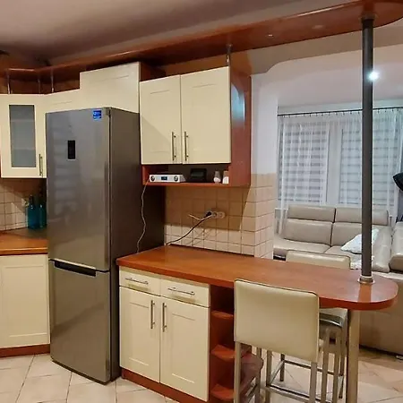 Apartament Kalina Apartamento