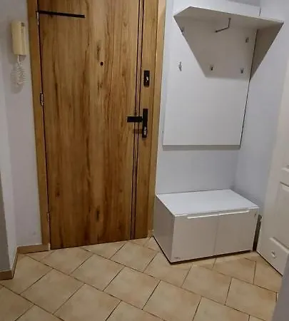 Apartament Kalina Apartamento *
