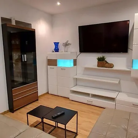 Apartamento Apartament Kalina *
