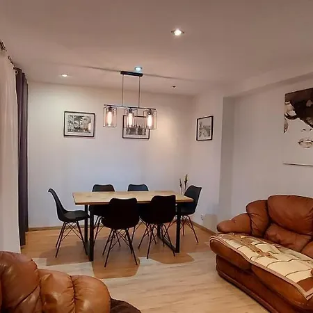 Apartamento Apartament Kalina