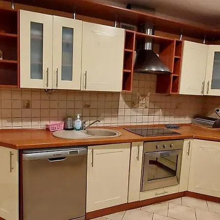Apartamento Apartament Kalina *