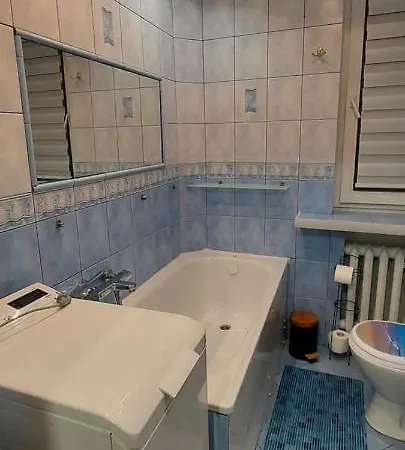 Apartamento Apartament Kalina *